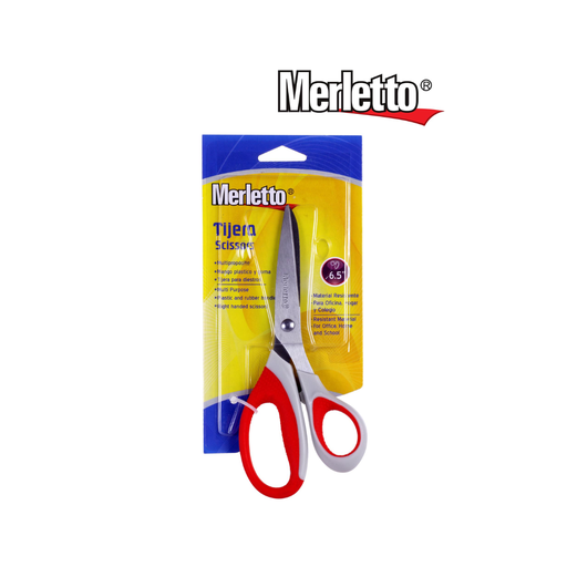 [780-1076026]  TIJERA 6.5"