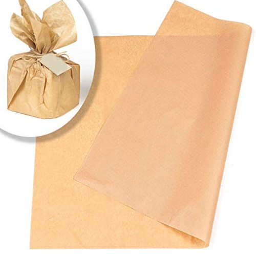 [117-2050/225] PAPEL SEDA CREMA 50x70CM