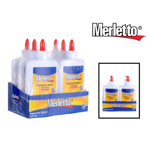 [780-7862346] PEGA BLANCA - 250G