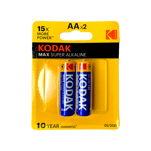 [CAT30536630] PILAS AAX2