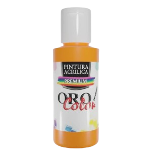 [A-603-60] PINTURA ACRILICA PREMIUM AMARILLO ARAGUANEY 60ML