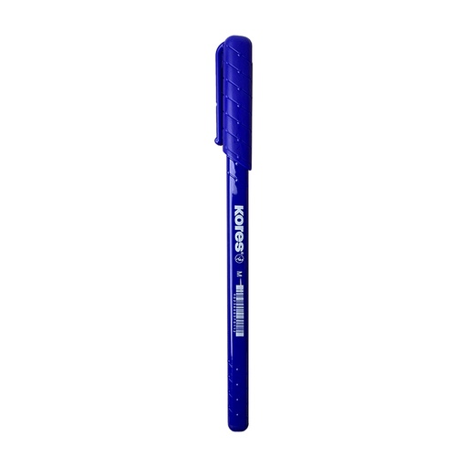 [37011.52] BOLIGRAFO OPACO K0-M AZUL