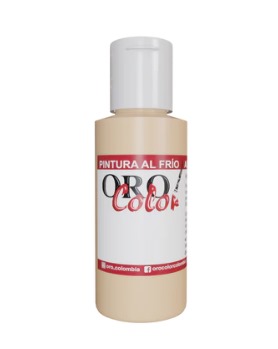 [F062-60] PINTURA AL FRIO PIEL MUÑECA 60ML