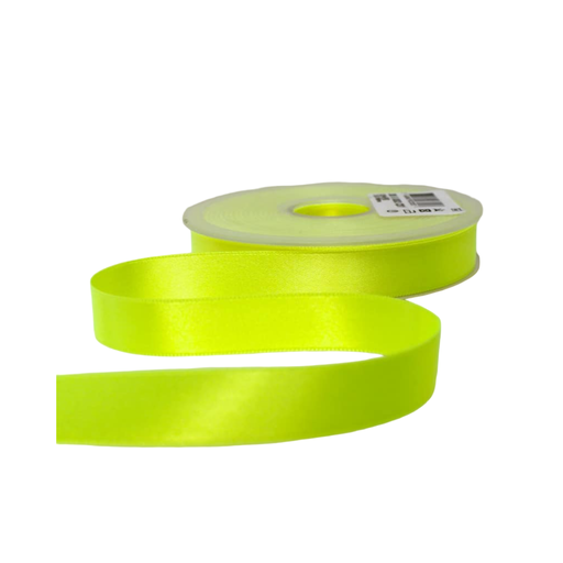 [588800-25-650] RASO #5 AMARILLO NEON