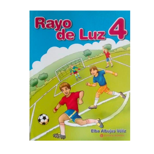 [7591601004212] RAYITO DE LUZ 4