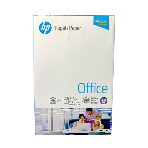 [7891173022707] RESMA DE PAPEL OFICIO HP