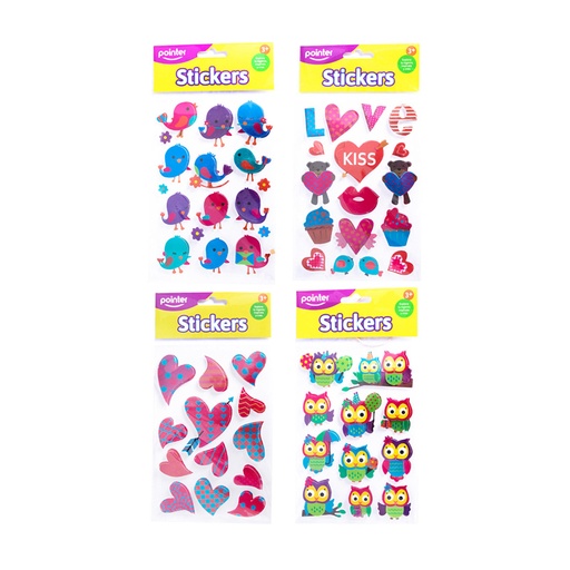 [ANC-1854] STICKERS 
